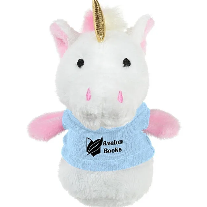 Sidekick Shorty - Unicorn