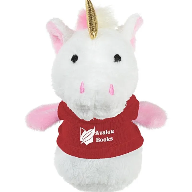 Sidekick Shorty - Unicorn