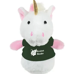 Sidekick Shorty - Unicorn