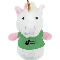 Sidekick Shorty - Unicorn