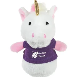 Sidekick Shorty - Unicorn