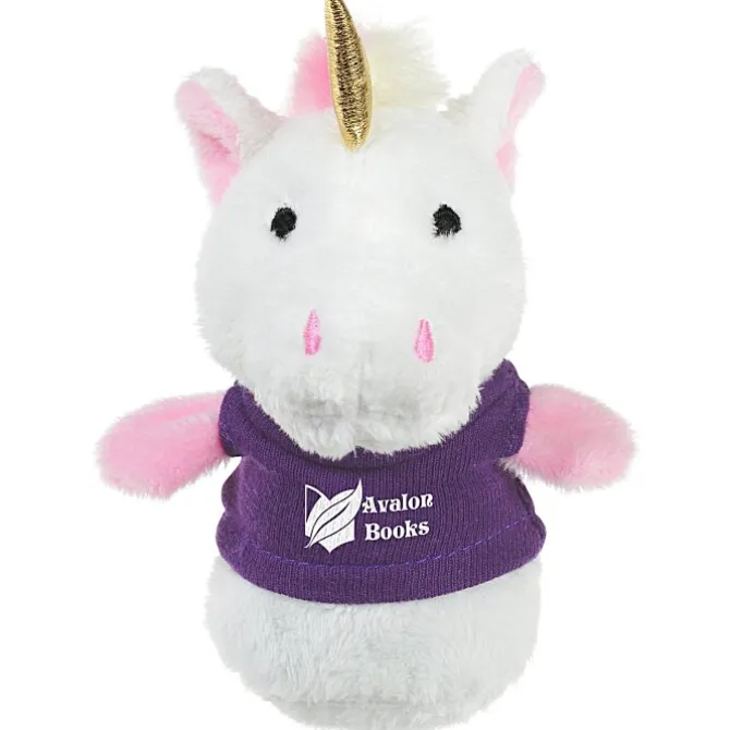Sidekick Shorty - Unicorn