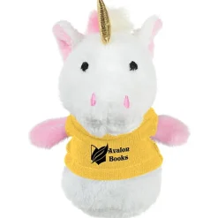 Sidekick Shorty - Unicorn