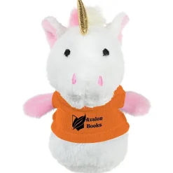 Sidekick Shorty - Unicorn