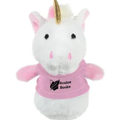 Sidekick Shorty - Unicorn