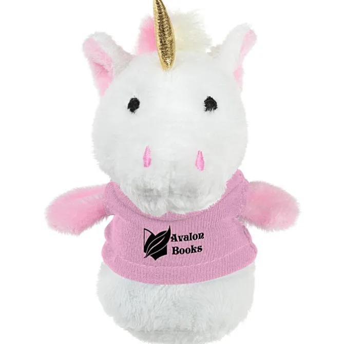 Sidekick Shorty - Unicorn