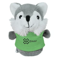 Sidekick Shorty - Wolf