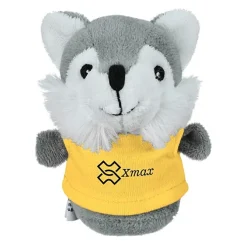 Sidekick Shorty - Wolf