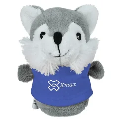 Sidekick Shorty - Wolf