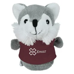 Sidekick Shorty - Wolf