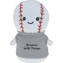 Sidekick Sporty - Baseball