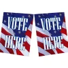 Sidewalk Messenger Sign - Two Sided - Replacement Graphic