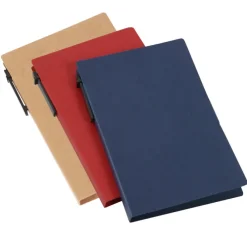 Sienna Pen, Note & Flag Set
