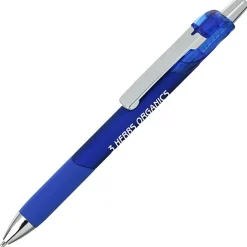 Sienna Soft Touch Pen