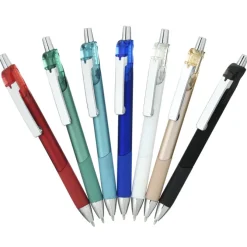 Sienna Soft Touch Pen
