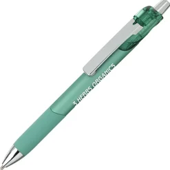 Sienna Soft Touch Pen