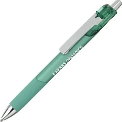 Sienna Soft Touch Pen