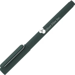 Sierra Soft Touch Gel Pen