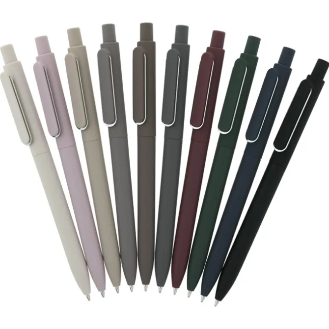 Sierra Soft Touch Pen