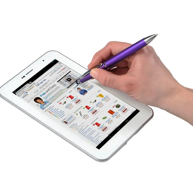Sierra Stylus Pen