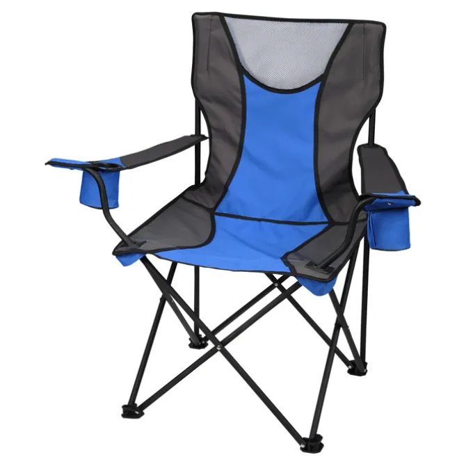 Signature Camp Chair