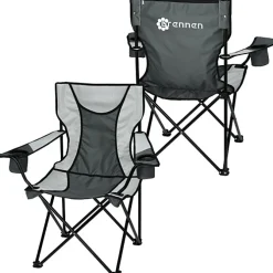 Signature Camp Chair