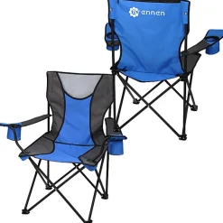 Signature Camp Chair