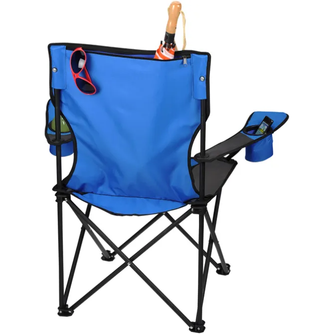 Signature Camp Chair
