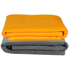 Signature Color Beach Towel