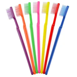 Signature Soft Toothbrush - Adult