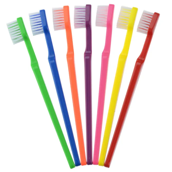 Signature Soft Toothbrush - Junior