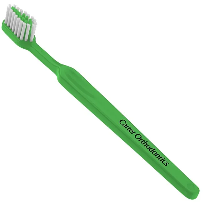 Signature Soft Toothbrush - Junior