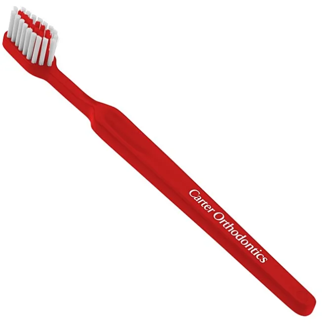 Signature Soft Toothbrush - Junior