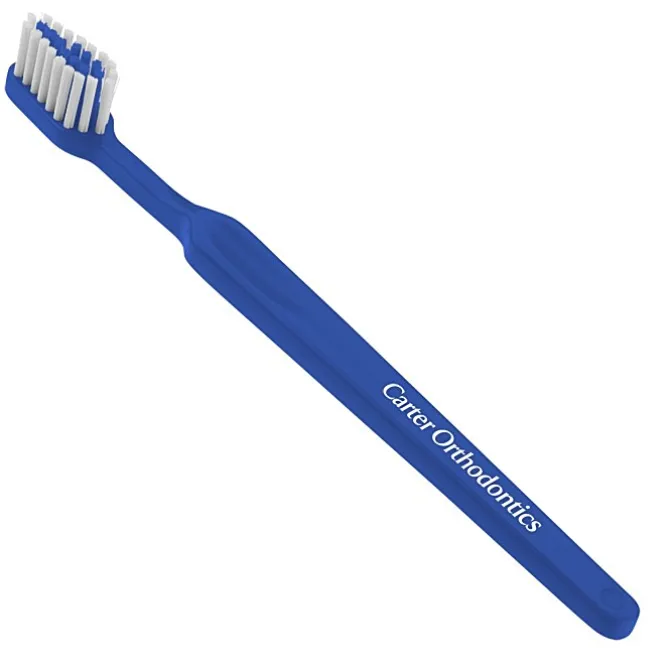 Signature Soft Toothbrush - Junior