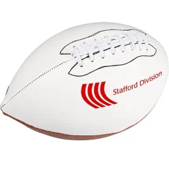 Signature Sport Ball - Football