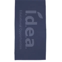 Signature Tonal Color Beach Towel