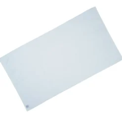 Signature Ultraweight Beach Towel- White