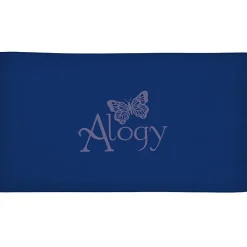 Signature Ultraweight Beach Towel Tone on Tone