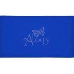 Signature Ultraweight Beach Towel Tone on Tone