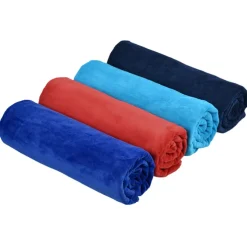 Signature Ultraweight Beach Towel Tone on Tone