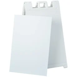 Signicade A-Frame Sign