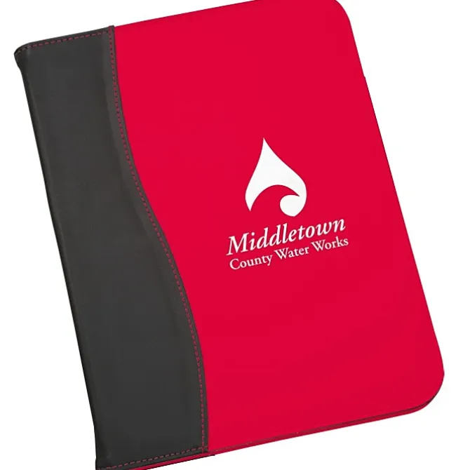 SIgN wave Pad Holder