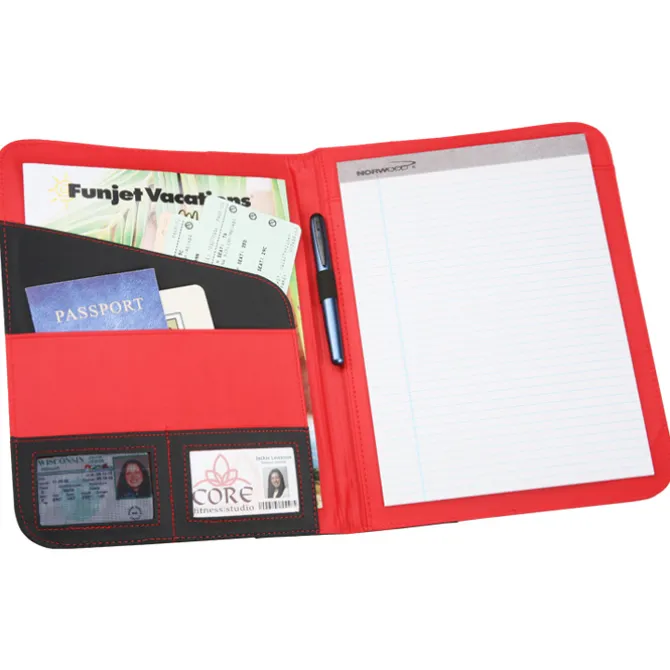 SIgN wave Pad Holder