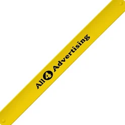 Silicone Slap Bracelet