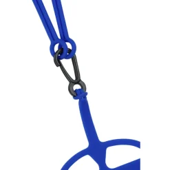 Silicone Smartphone Pocket with Strap
