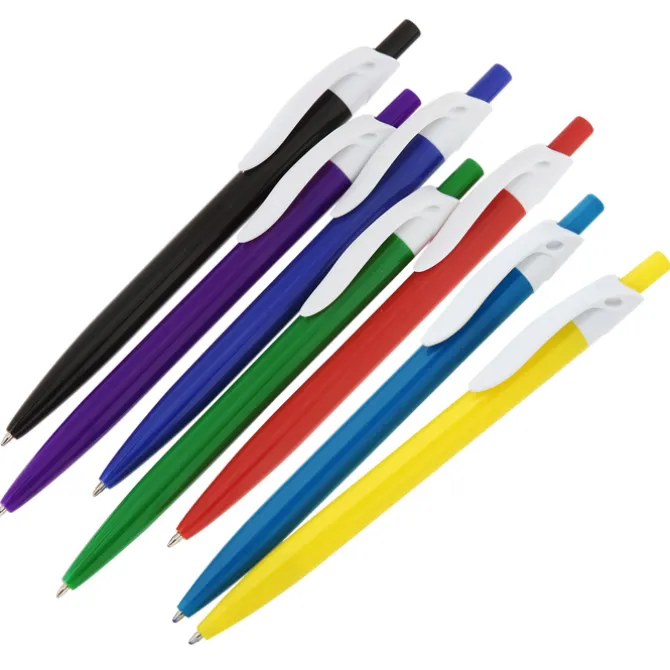 Simplistic Pen