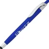 Simplistic Stylus Pen - Metallic - Silver