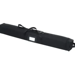 Single Foot Retractable Dry Erase Banner Display - 33-1/2 inches