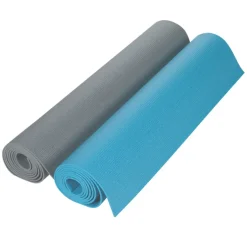 Skid-Resistant Exercise Mat