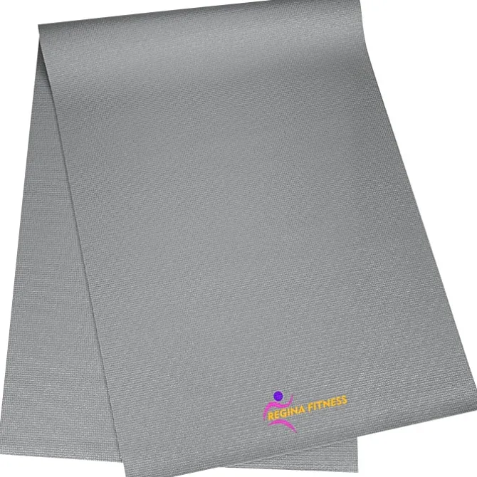 Skid-Resistant Exercise Mat